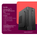 PC Completo M2 Intel i7 - 8gb RAM - SSD 512gb + Fonte 500W + Windows 11